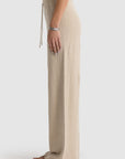 ORTC - Holly Knit Pant - Neutral