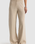 ORTC - Holly Knit Pant - Neutral