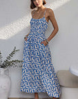 STAPLE THE LABEL-  Alto Sundress