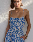 STAPLE THE LABEL-  Alto Sundress