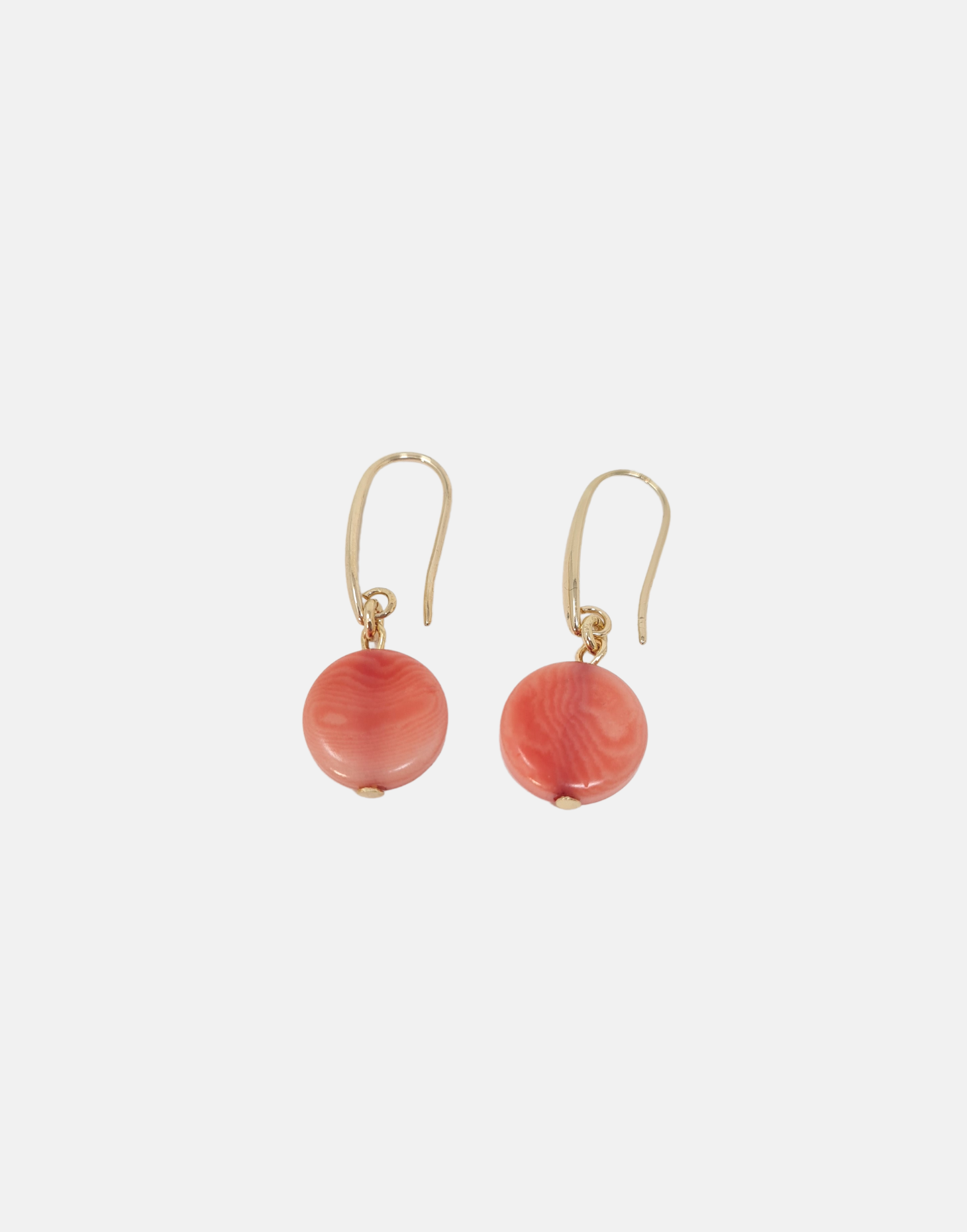 Confetti Drop Earrings
