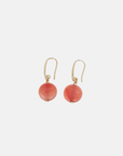 Confetti Drop Earrings
