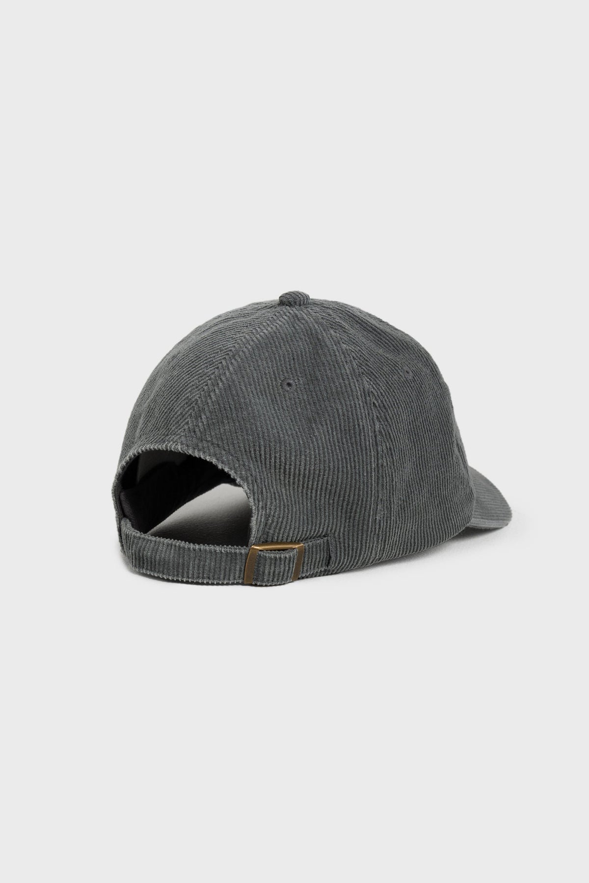 ORTC - Ari Cord Cap - Grey