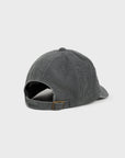 ORTC - Ari Cord Cap - Grey