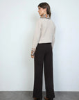 BARILOCHE - Arco Jumper - Beige