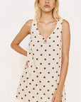 MINKPINK - Arielle Mini Dress