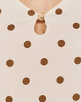 MINKPINK - Arielle Mini Dress