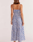 STAPLE THE LABEL-  Alto Sundress
