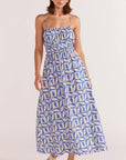 STAPLE THE LABEL-  Alto Sundress