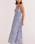 STAPLE THE LABEL-  Alto Sundress