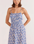 STAPLE THE LABEL-  Alto Sundress