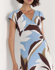 STAPLE THE LABEL - Maeve Midi Dress