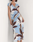 STAPLE THE LABEL - Maeve Midi Dress