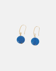 Confetti Drop Earrings