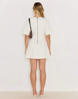 MINK PINK - Atlas Denim Mini Dress