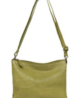 COSGROVE & CO AUSTRALIA - Gillian hand stitched detail bag