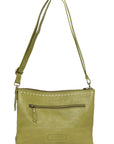 COSGROVE & CO AUSTRALIA - Gillian hand stitched detail bag
