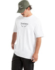 NENA & PASADENA - Buffer Box Fit Tee