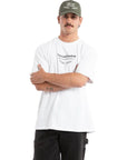 NENA & PASADENA - Buffer Box Fit Tee