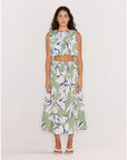 MINK PINK - Veda Midi Skirt