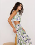 MINK PINK - Veda Midi Skirt