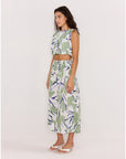 MINK PINK - Veda Midi Skirt