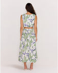 MINK PINK - Veda Midi Skirt