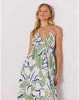 MINK PINK - Veda Sundress