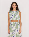 MINK PINK - Veda Bubble Top