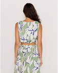 MINK PINK - Veda Bubble Top
