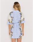 MINK PINK - Lucia Mini Shirt Dress