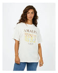 ALL ABOUT EVE - Amalfi Relaxed Tee