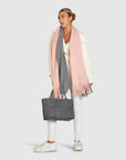 Day Dream Two-toned Scarf