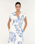 STAPLE THE LABEL - Elody Midi Dress