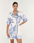 STAPLE THE LABEL - Elody Mini Shirtdress