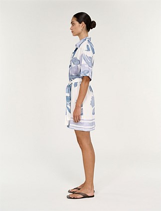 STAPLE THE LABEL - Elody Mini Shirtdress