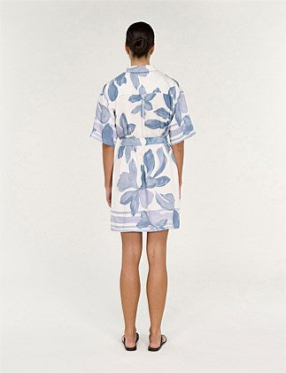 STAPLE THE LABEL - Elody Mini Shirtdress