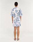 STAPLE THE LABEL - Elody Mini Shirtdress