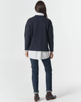 GOONDIWINDI - Sunday Logo Cotton Sweater