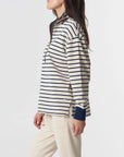 GOONDIWINDI - Outland Cotton 1/2 Zip Sweater