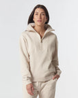 GOONDIWINDI - Birch Solid Sweater