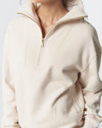 GOONDIWINDI - Birch Solid Sweater
