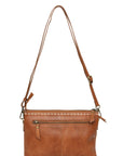COSGROVE & CO AUSTRALIA - Jenna contrast stitch bag