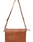 COSGROVE & CO AUSTRALIA - Jenna contrast stitch bag