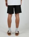 SILENT THEORY - Ew Patch Pocket Short