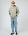 SILENT THEORY - Art of Movement Hoodie