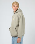 SILENT THEORY - Art of Movement Hoodie
