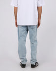 SILENT THEORY - A2 Soho Jean Sky Blue