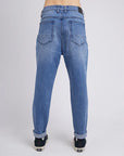 SILENT THEORY - Soho Jeans