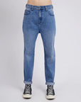 SILENT THEORY - Soho Jeans